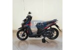 Honda All New Beat CBS Tahun 2025